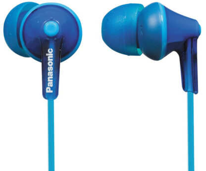 Навушники PANASONIC RP-HJE125E-A