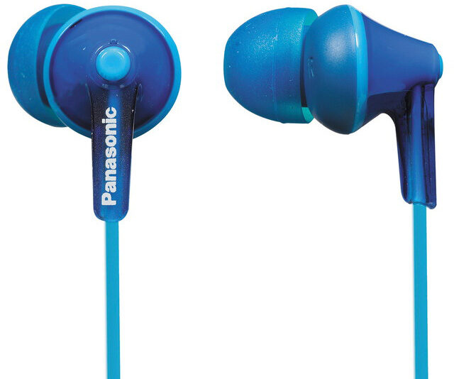 Навушники PANASONIC RP-HJE125E-A
