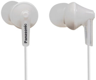 Навушники PANASONIC RP-HJE125E-W