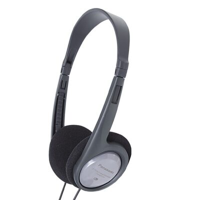 Навушники PANASONIC RP-HT010GU-H
