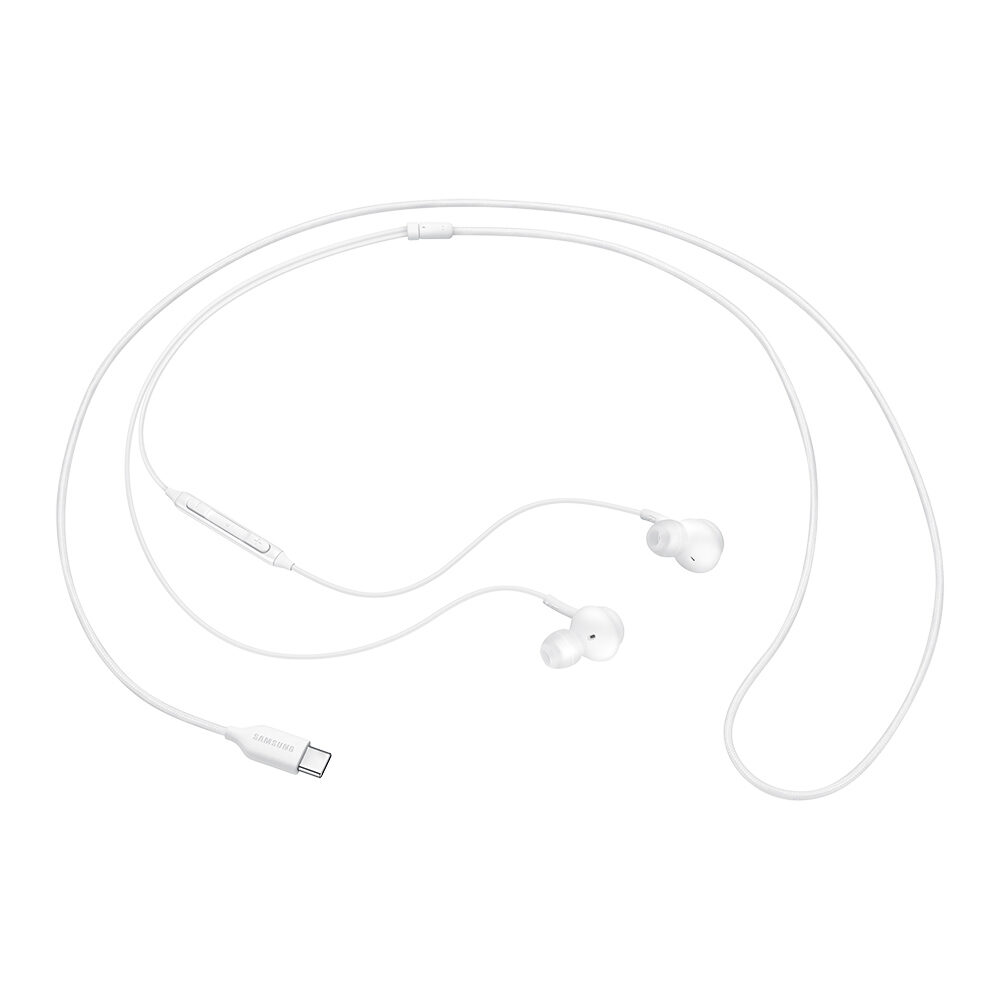 Навушники SAMSUNG USB Type-C чорні