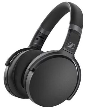 Навушники SENNHEISER HD 450 BT чорні