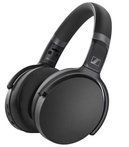 Навушники SENNHEISER HD 450 BT чорні