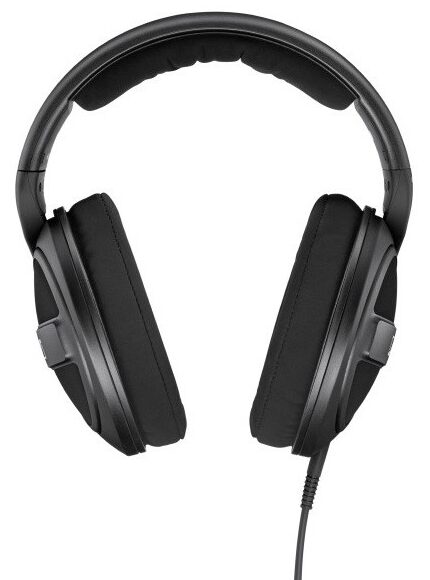 Навушники SENNHEISER HD 569