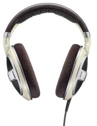 Навушники SENNHEISER HD 599