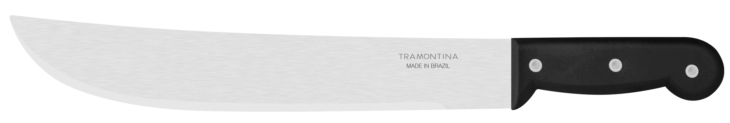 Ніж мачете TRAMONTINA 31 см з поліпропіленовою ручкою