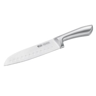 Ніж Santoku, колекція "Merope", 18 см Resto 95601