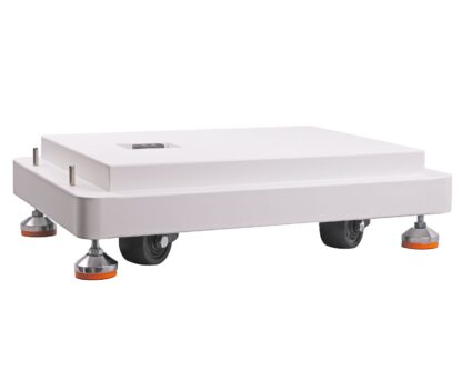 Нижній модуль для батареї HV Ress-100 Ritar HV Ress-100 Base