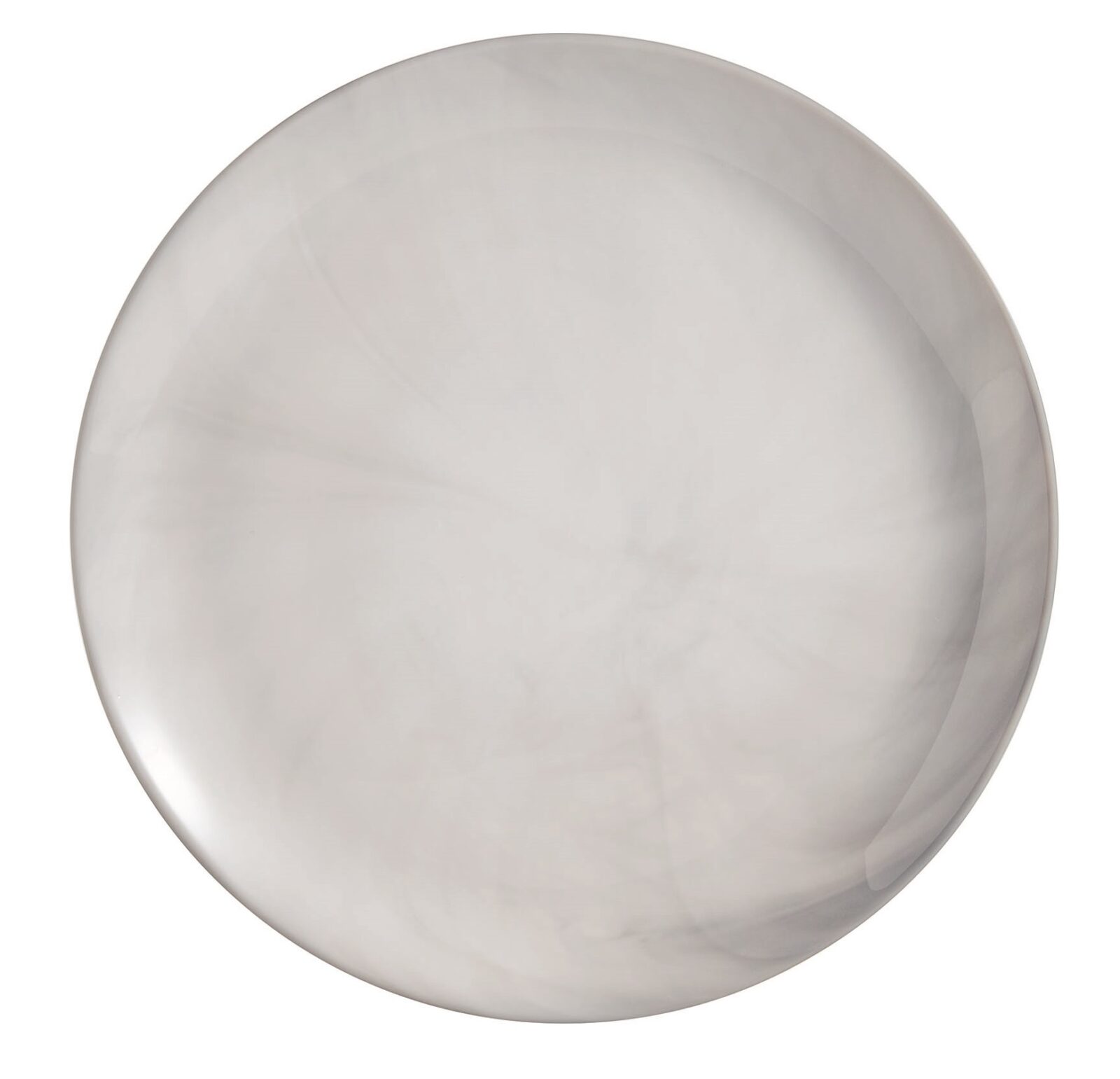 Обідня тарілка LUMINARC Diwali Marble Granit 25 см