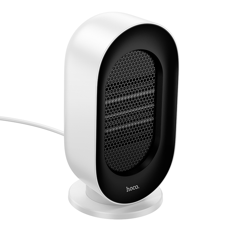 Обігрівач Hoco HX25 600W heater (3 режими) — фото 4