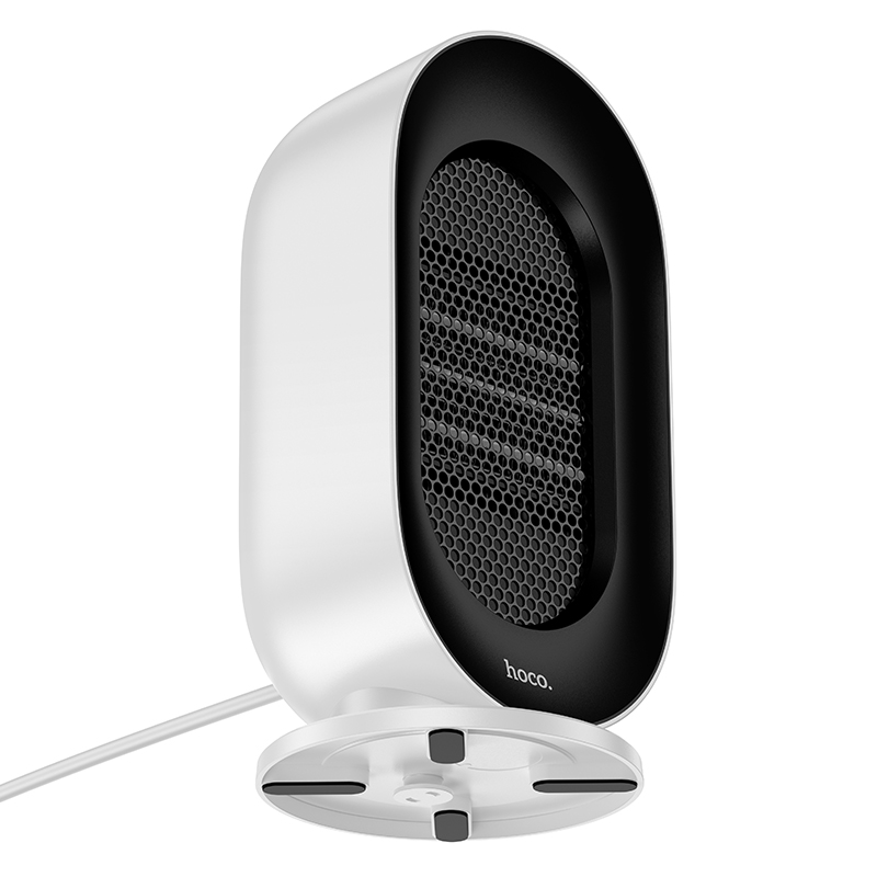 Обігрівач Hoco HX25 600W heater (3 режими) — фото 6