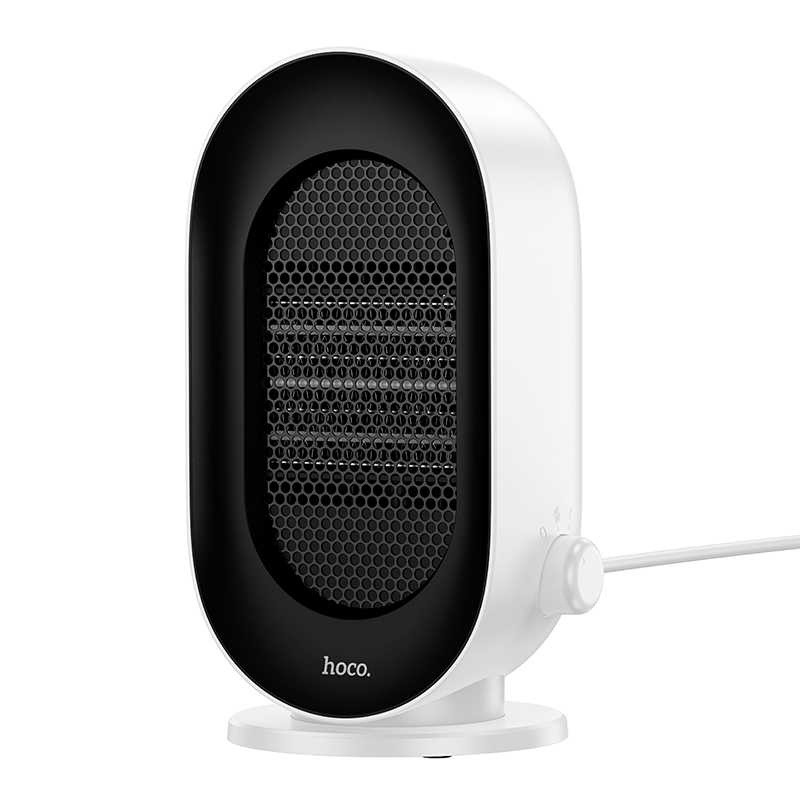 Обігрівач Hoco HX25 600W heater (3 режими)