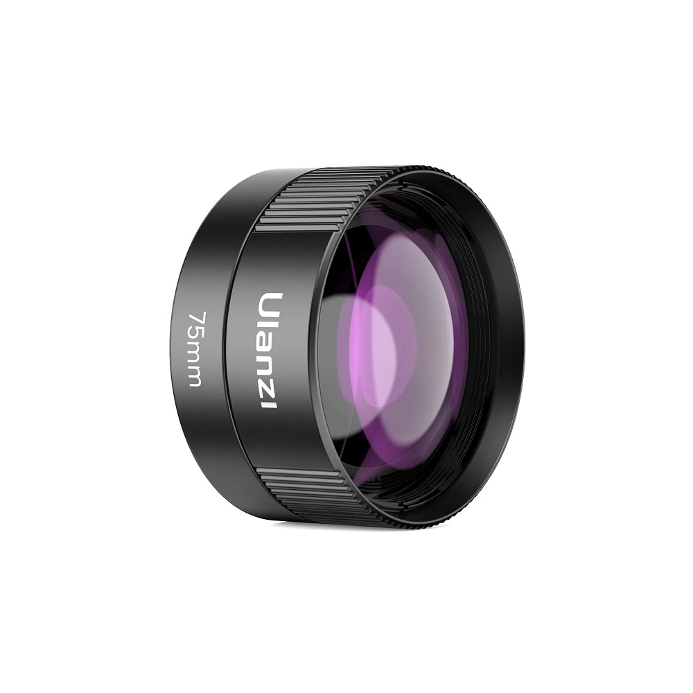Об'єктив для телефону Ulanzi Vijim CL-003 75mm Macro