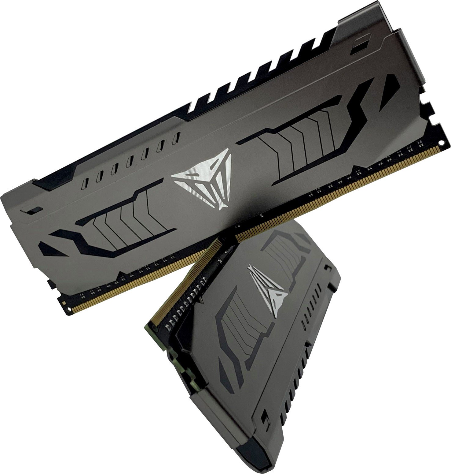 Оперативна пам'ять DDR4 Patriot Viper Steel 64GB (2x32768) 3200MHz CL16 — фото 4