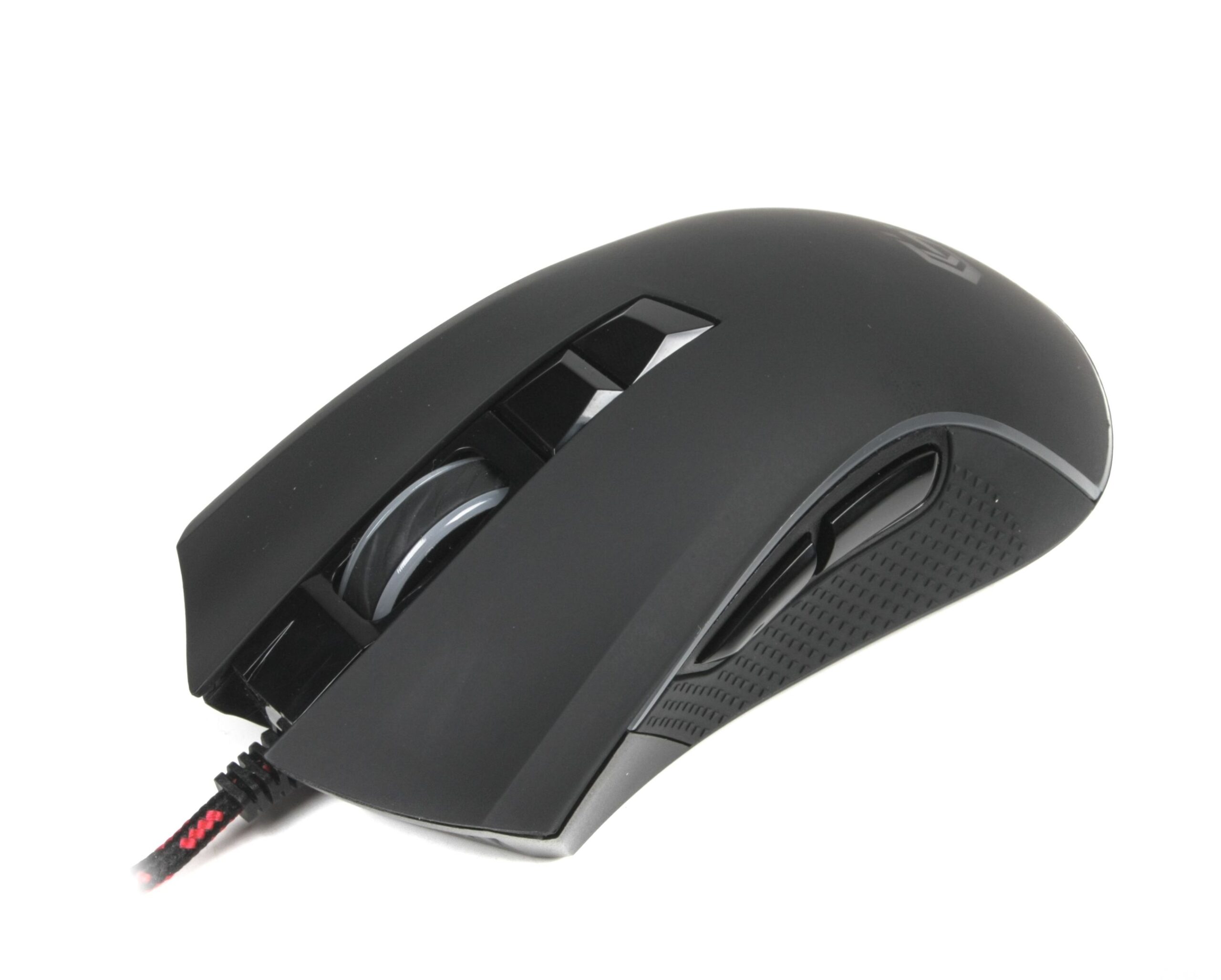 Оптична ігрова миша, USB інтерфейс, 3200 dpi Gembird Musg-301 — фото 2