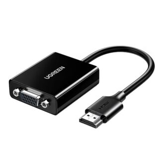 Перехідник Hdmi to VGA UGREEN CM611