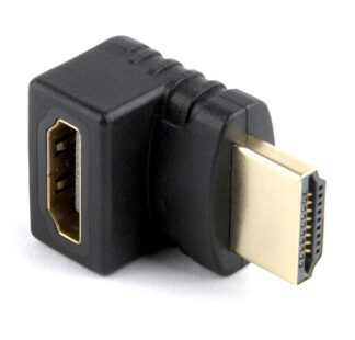 Перехідник кутовий Hdmi з'єднувач, 270 градусів Cablexpert