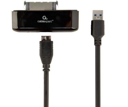 Перехідник з USB 3.0 на Sata Cablexpert AUS3-02