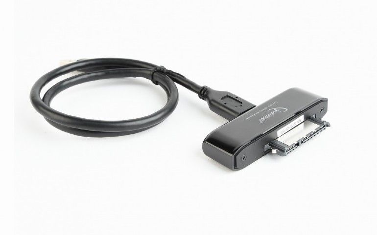 Перехідник з USB 3.0 на Sata Cablexpert AUS3-02 — фото 4
