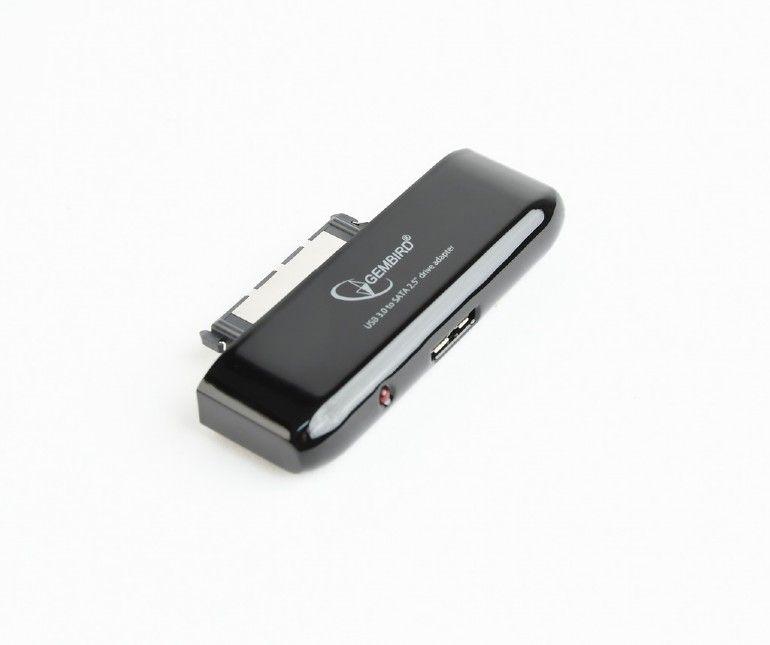 Перехідник з USB 3.0 на Sata Cablexpert AUS3-02 — фото 5