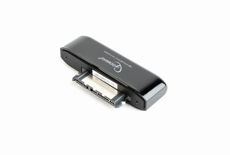 Перехідник з USB 3.0 на Sata Cablexpert AUS3-02 — фото 6