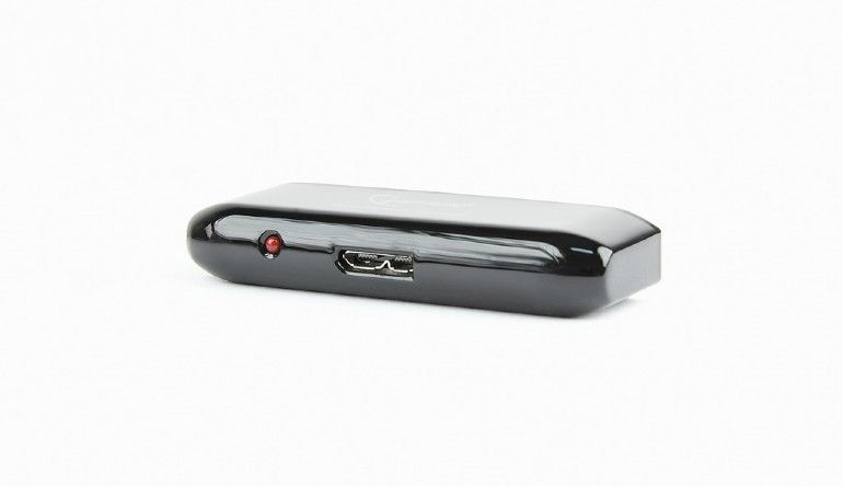 Перехідник з USB 3.0 на Sata Cablexpert AUS3-02 — фото 7