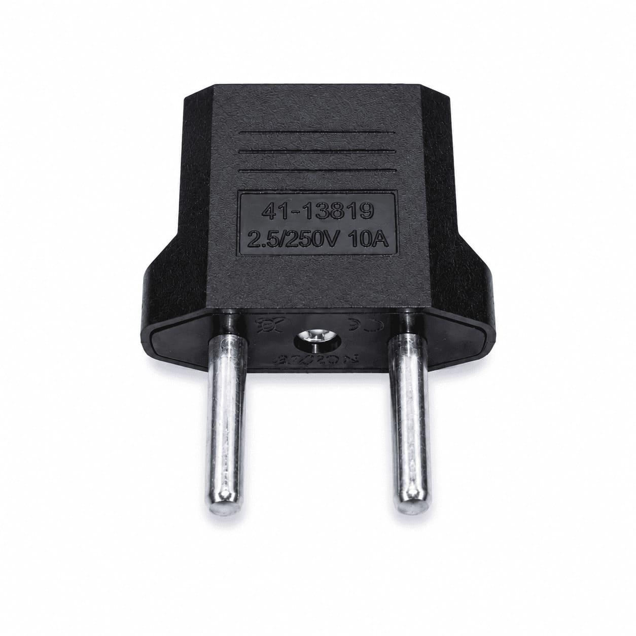 perehidnyk eu 220v 10a komplekt 2sht 2