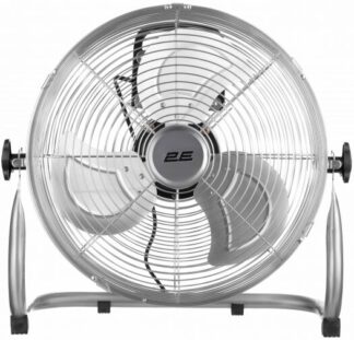 Вентилятор напольный 2E PowerWind 30C профессиональный