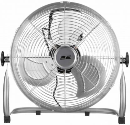 Підлоговий вентилятор 2E PowerWind 30C професійний