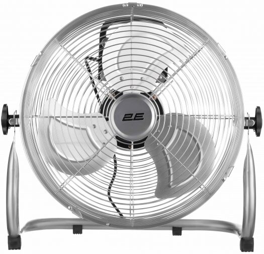 Підлоговий вентилятор 2E PowerWind 30C професійний