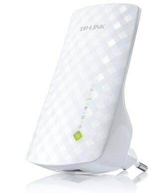 Підсилювач Wi-Fi TP-LINK RE200