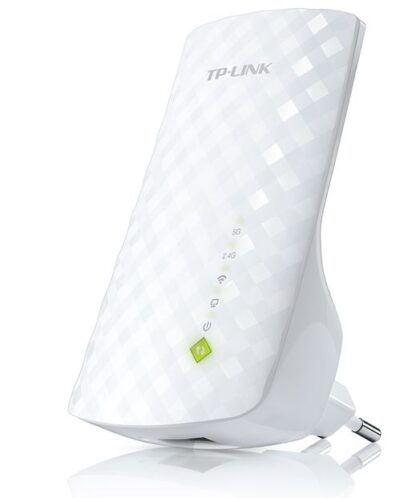 Підсилювач Wi-Fi TP-LINK RE200