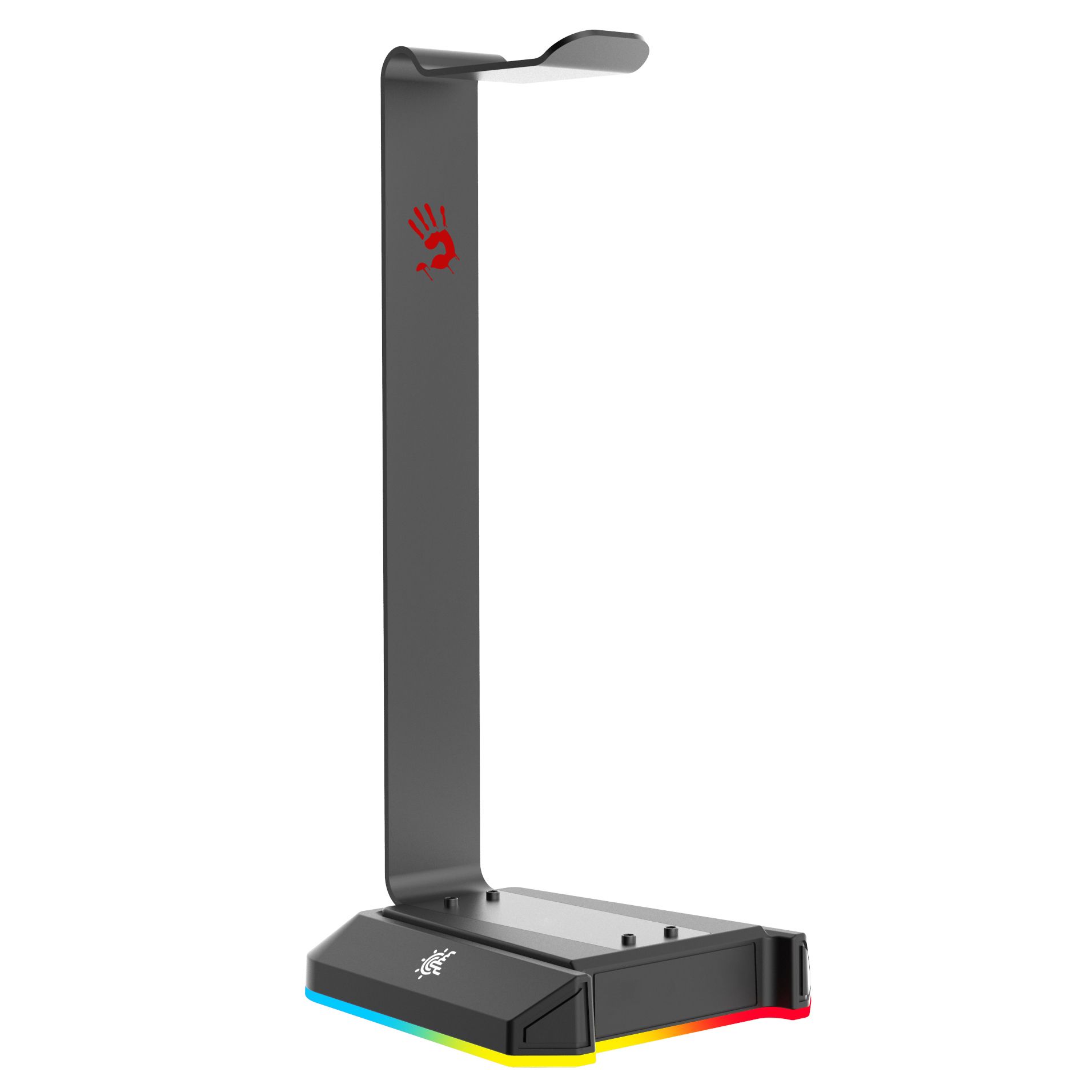 Підставка для навушників з RGB підсвіткою Bloody GS2L Bloody