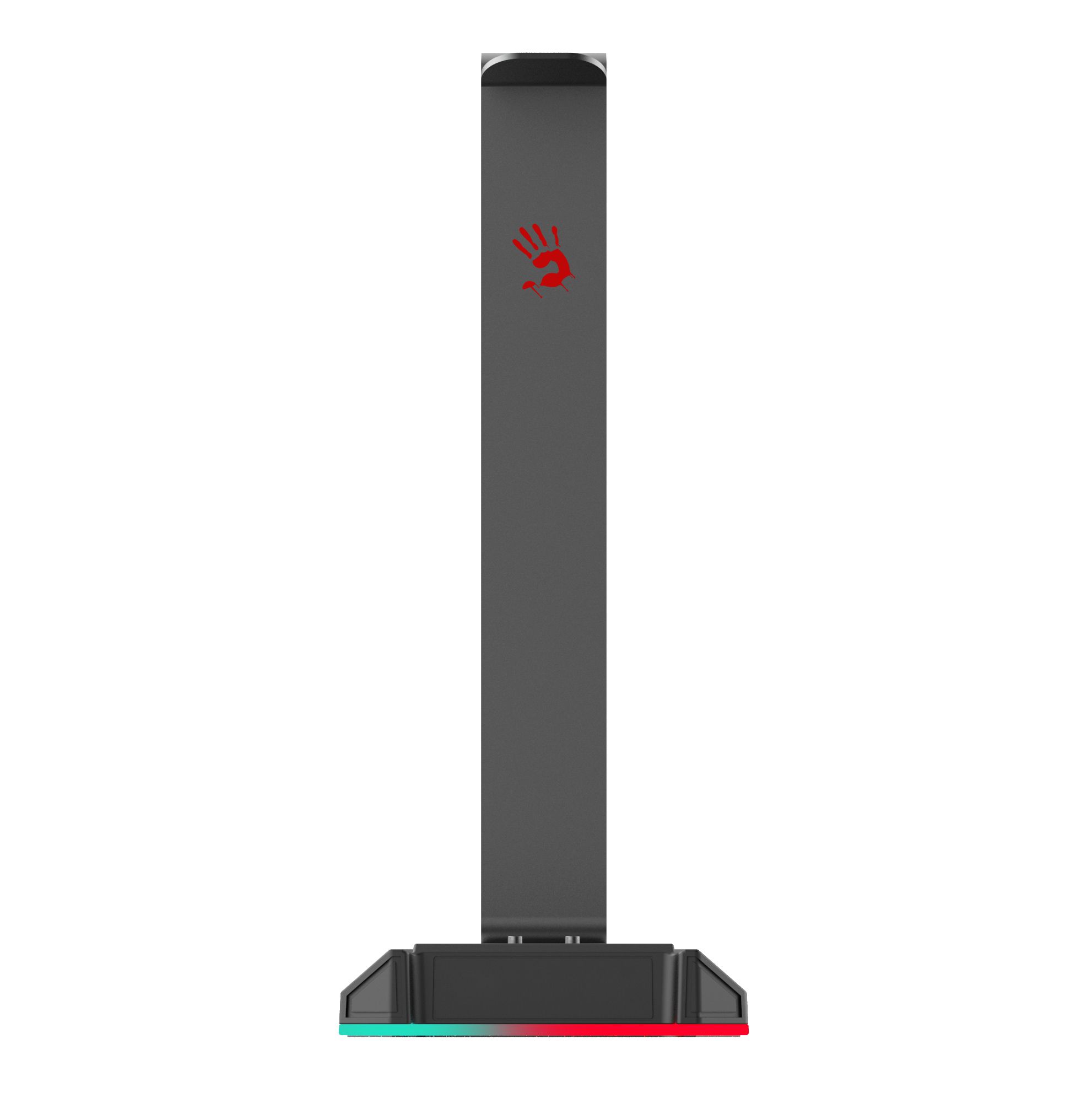 Підставка для навушників з RGB підсвіткою Bloody GS2L Bloody — фото 6