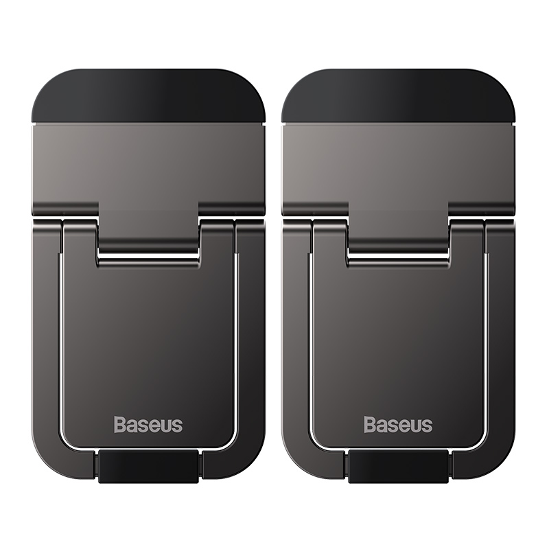 Підставка для ноутбука Baseus Slim Laptop Kickstand (2pcs)Grey