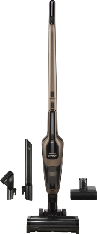 Пилосос акумуляторний GORENJE SVC288191Fsiigo