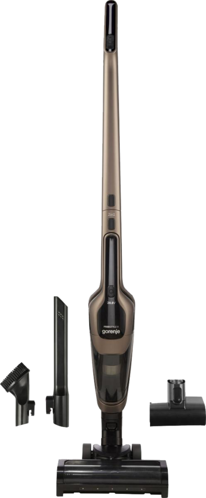 Пилосос акумуляторний GORENJE SVC288191Fsiigo