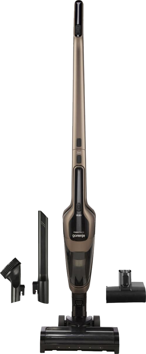 Пилосос акумуляторний GORENJE SVC288191Fsiigo