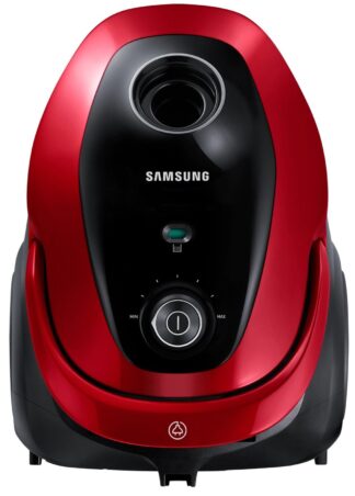 Пылесос Samsung VC07M25E0WR/UK 750 Вт