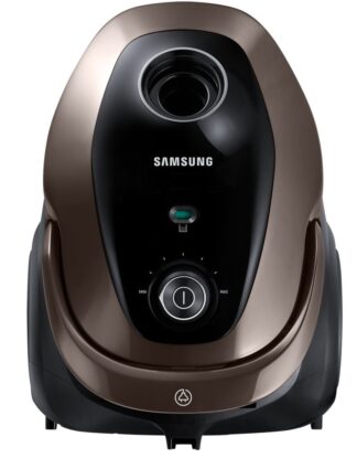 Пилосос SAMSUNG VC07M25M9WD/UK для сухого прибирання