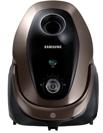 Пилосос SAMSUNG VC07M25M9WD/UK для сухого прибирання