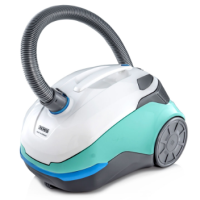 Пилосос з аквафільтром THOMAS Perfect Air Feel Fresh X3 — фото 2