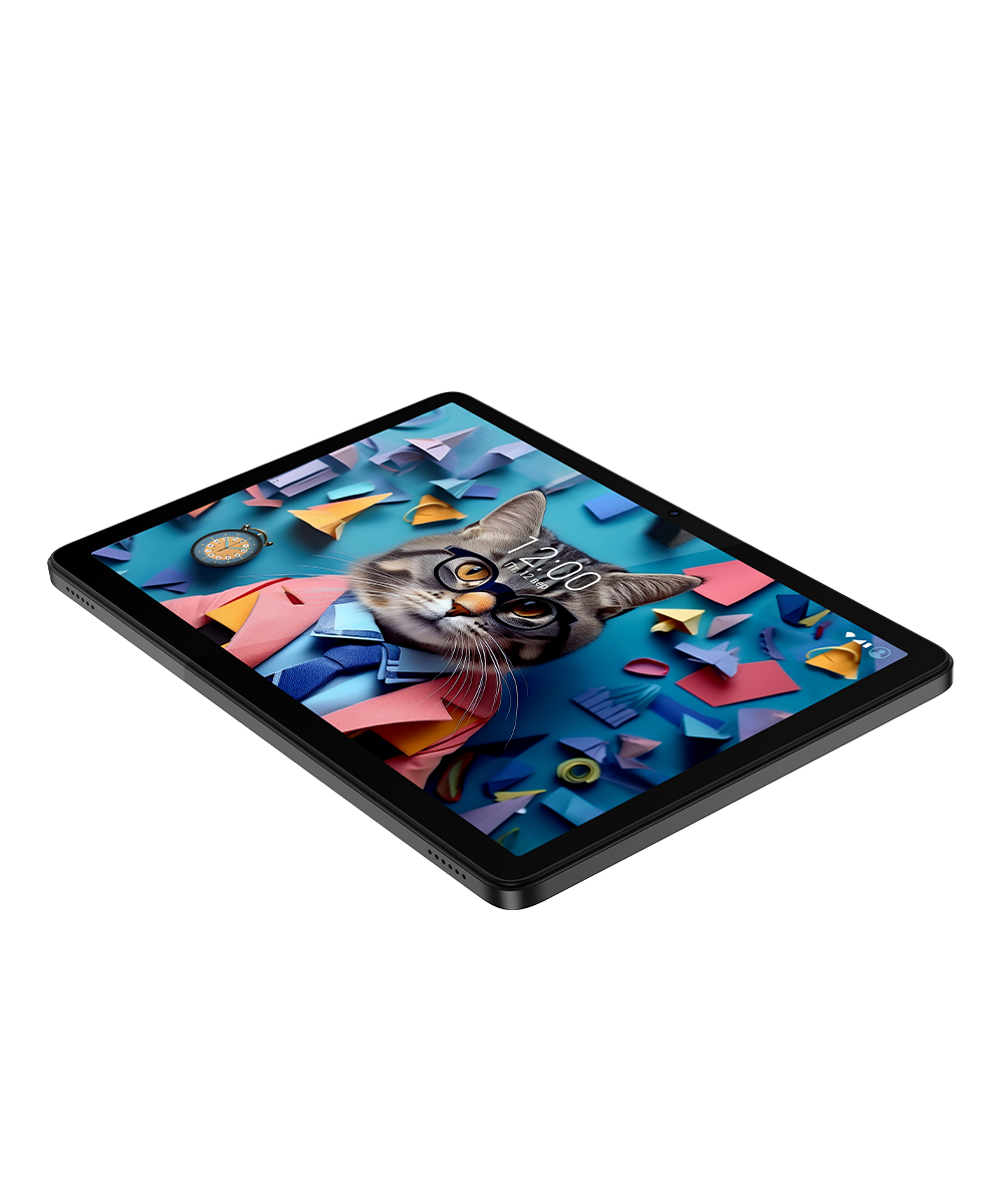 Планшет Sigma Tab A1035 BASIC, 6000 мА·год, 6+128Gb, темно-сірий — фото 6