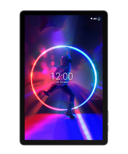 Планшет Sigma Tab A1035 ULTRA, 8000 мА·год, 8+256Gb, темно-сірий