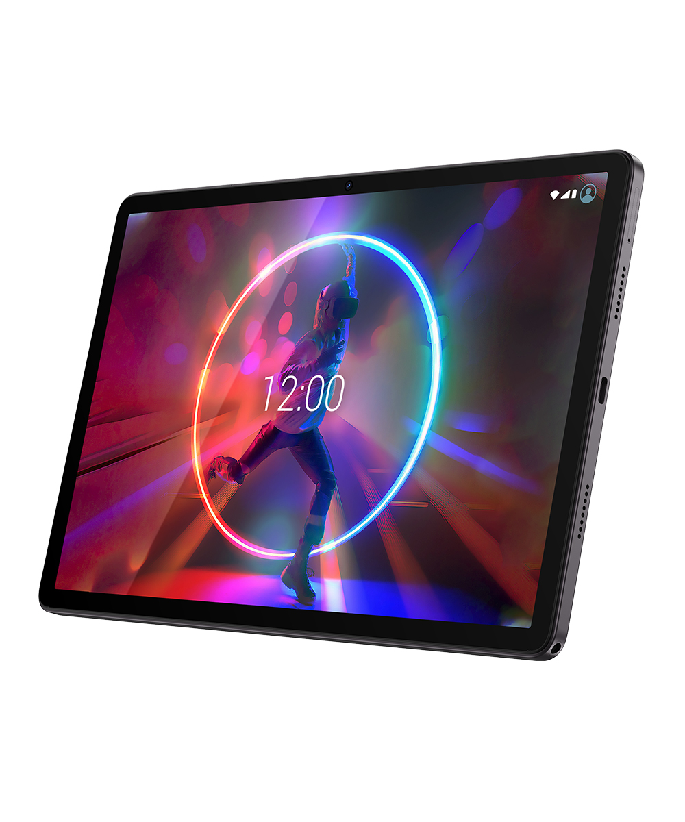 Планшет Sigma Tab A1035 ULTRA, 8000 мА·год, 8+256Gb, темно-сірий — фото 3