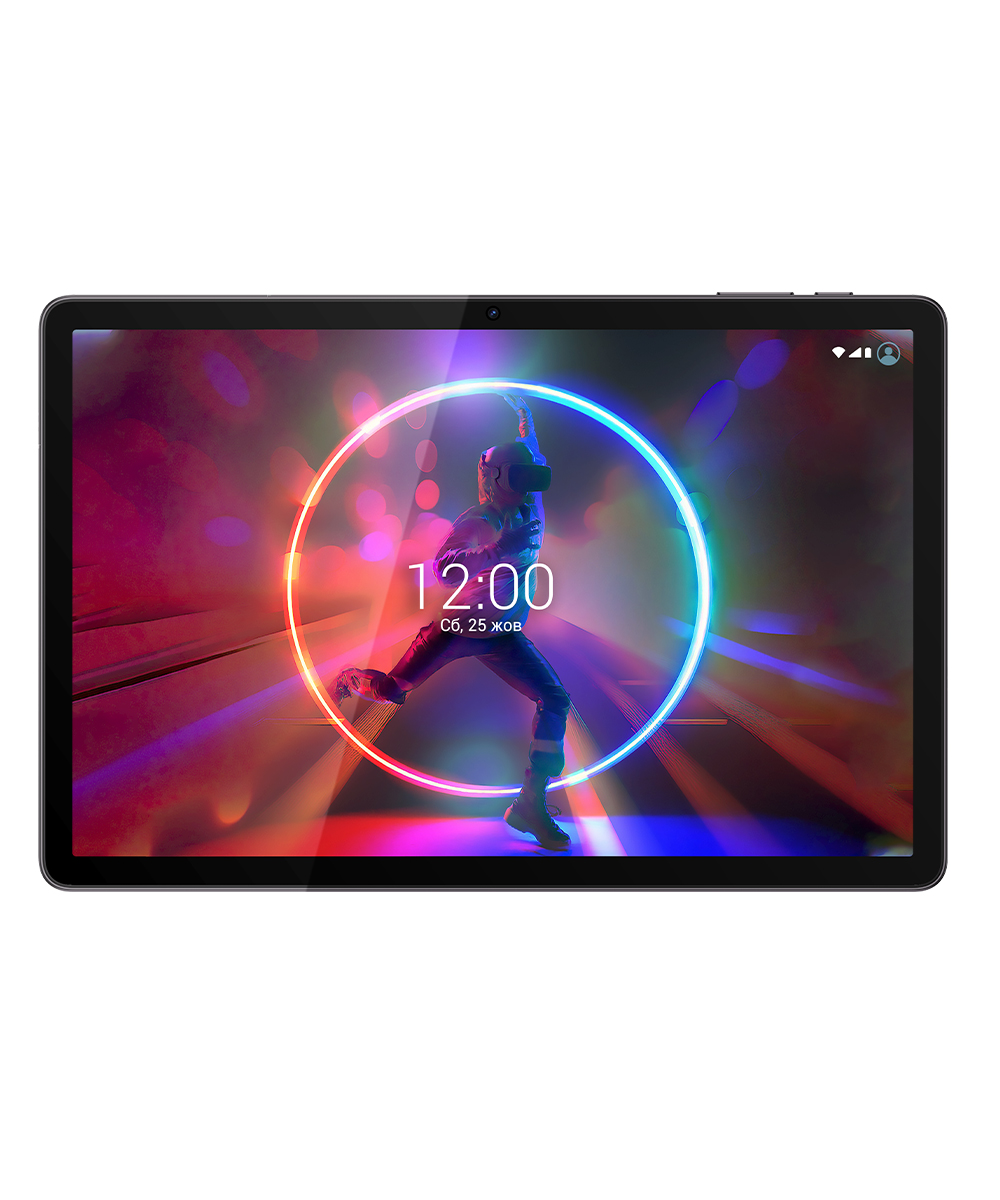 Планшет Sigma Tab A1035 ULTRA, 8000 мА·год, 8+256Gb, темно-сірий — фото 5