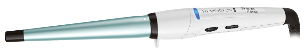 Плойка REMINGTON CI53W конічна для локонів