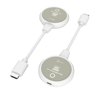 Подовжувач Hdmi на Hdmi до 30 м J5create Jvaw75-N