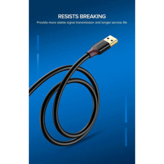 Подовжувач UGREEN US129 USB 3.0 для ноутбука та ПК — фото 4