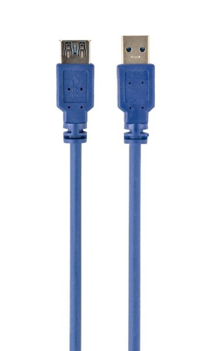 Подовжувач USB 3.0, A-тато/А-мама, 3.0 м, преміум Cablexpert